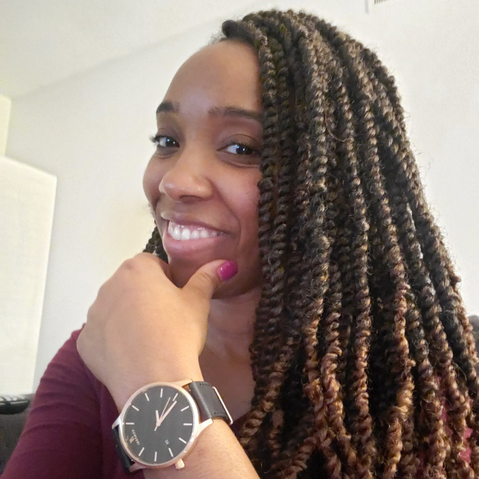 Devina Horton, MBA, BSN, RN